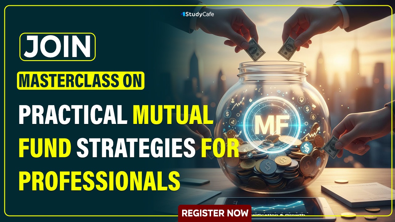 Masterclass on Practical Mutual Fund Strategies for Professionals cover