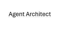 Agent Architect cover
