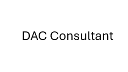 DAC Consultant cover