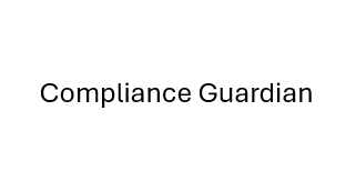 Compliance Guardian cover