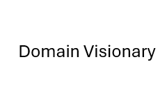 Domain Visionary cover