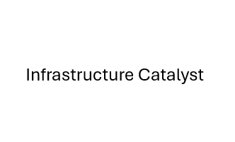Infrastructure Catalyst cover