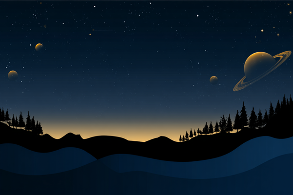 Astronomy behind Vedic Astrology cover