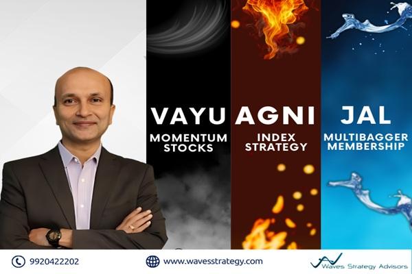 Bundle Agni + JAL + Vayu Membership cover