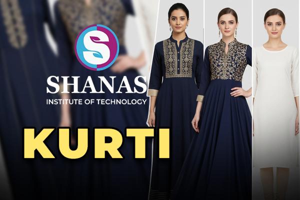 Kurti Collection cover