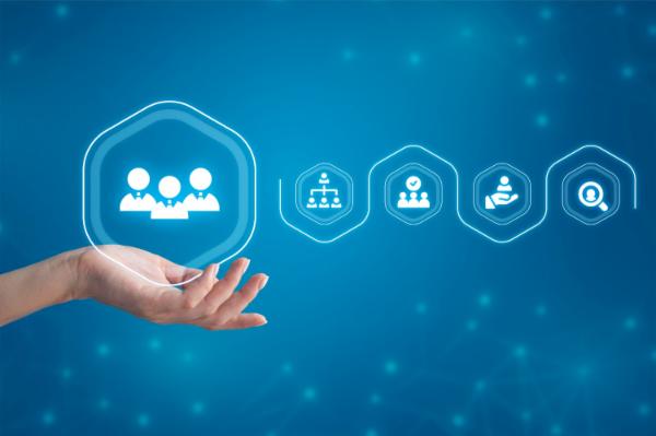 SAP SuccessFactors Employee Central cover