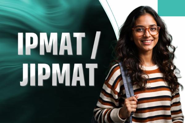 IPMAT/JIPMAT cover