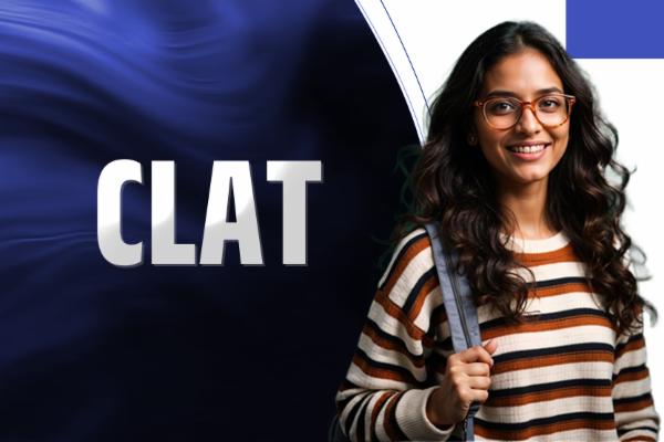 CLAT  cover