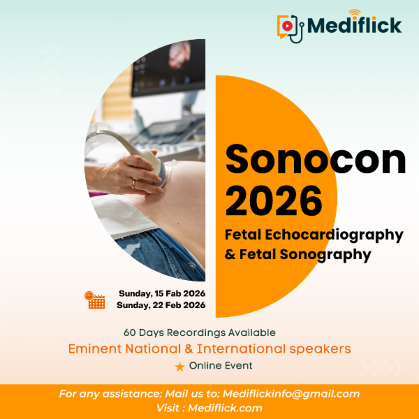 Sonocon 2026 cover