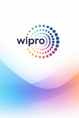 Wipro  cover