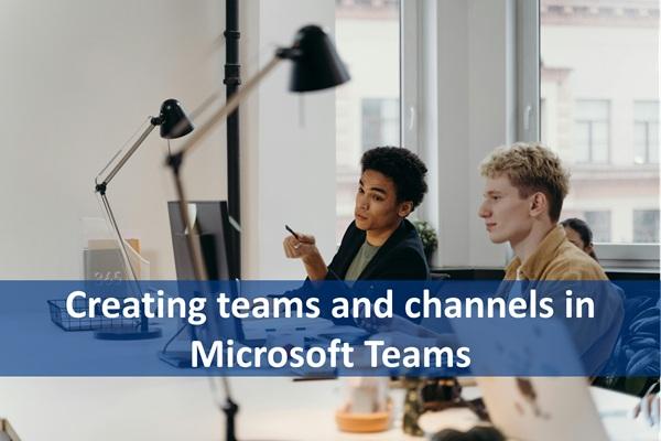 Microsoft Teams cover