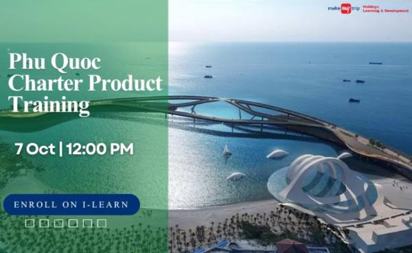 12:00pm_7th Oct'25_Phu Quoc Charter Product Training cover