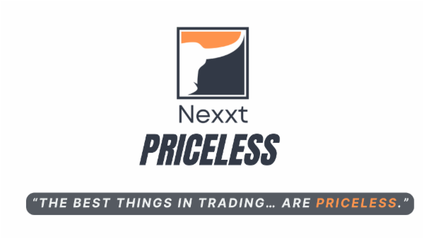 Nexxt Priceless cover