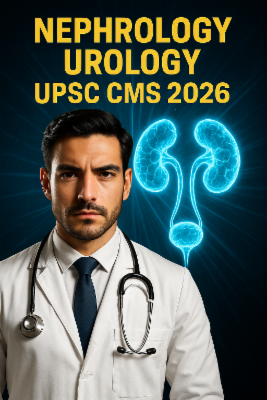 Nephrology and urology  cover