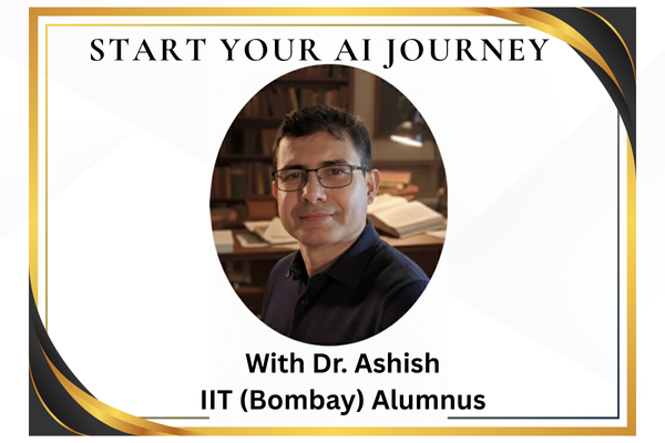 Practical Artificial Intelligence (AI) fundamentals for Kids, Beginner's & Parents. cover