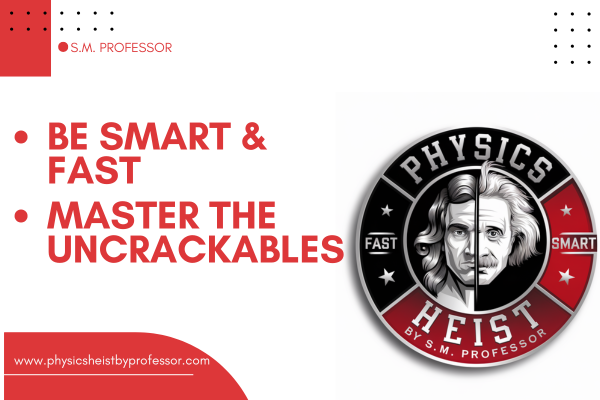 Master the Uncrackable + Be Smart cover