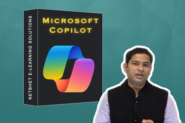 Microsoft Copilot cover