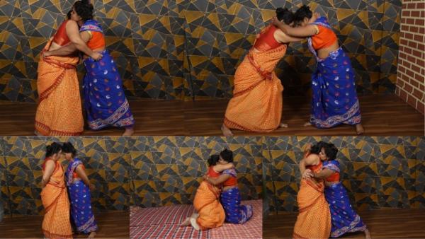 A wrestling match between a teacher and a parent [Intense matchup] cover