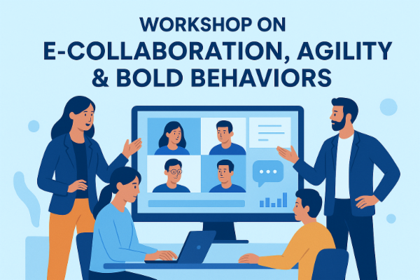 Workshop on E-CAB Behaviors OP-3618 cover