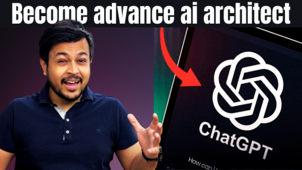 ChatGPT For Architects: Automate Planning, Designing, Elevation & Business cover