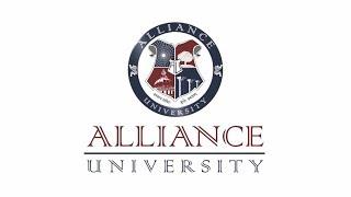 Alliance MBA Aptitude Assessment cover