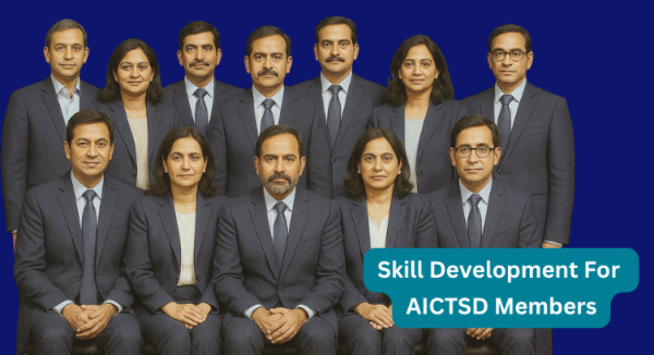 AICTSD Member's National Learning Platform cover