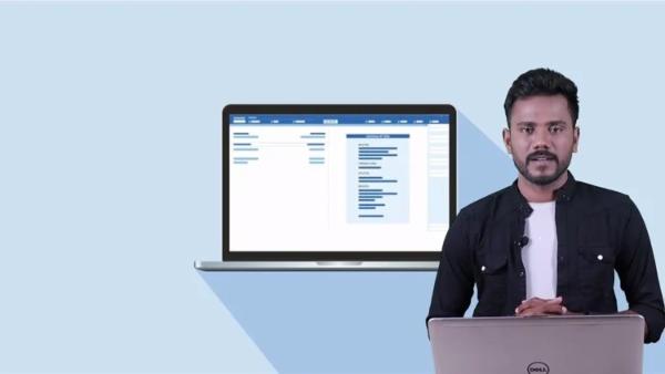 TallyPrime+GST+Payroll+IncomeTax+TDS+TCS+MSExcel (ComboPack) తెలుగు లో cover