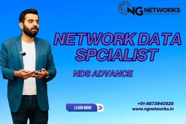 NDS ADVANCE| 51013174 | 12:00 PM cover