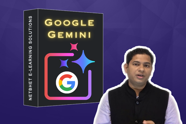 Google Gemini cover