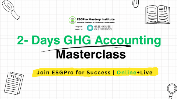 2 - Day GHG Accounting Masterclass (999) cover