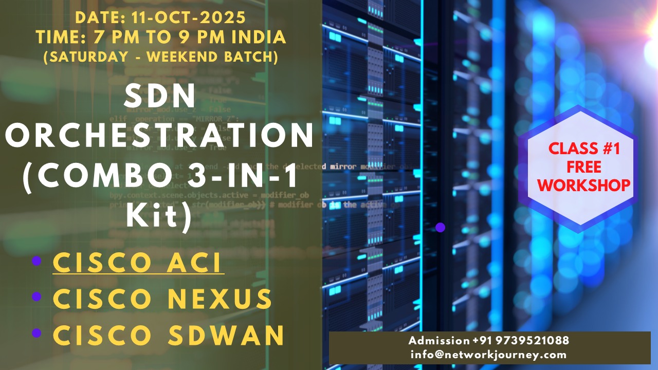 CISCO ACI- October-2025 cover