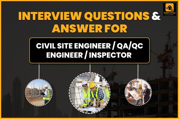 Interview Question & Answers cover