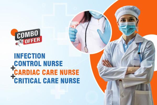 ICN + Critical Care + Cardiac Care cover