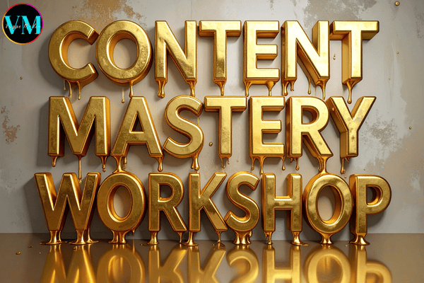 3 Hrs Generative AI Mastery Workshop - Earn with AI Content ( Rs. 199/- ) cover
