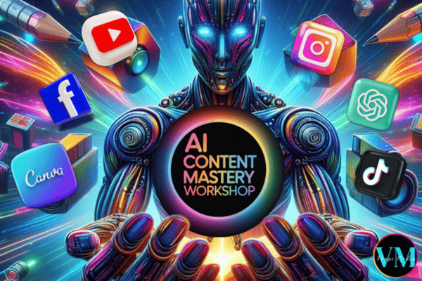 3 Hrs Generative AI Mastery Workshop - Earn with AI Content ( Rs. 99/- ) Copy cover