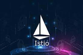 ISTIO SERVICE MESH 13TH-OCT-2025-08:00 AM-10:00 AM (WEEKDAYS) cover