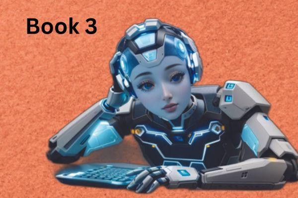 Computer Science Book 3 cover