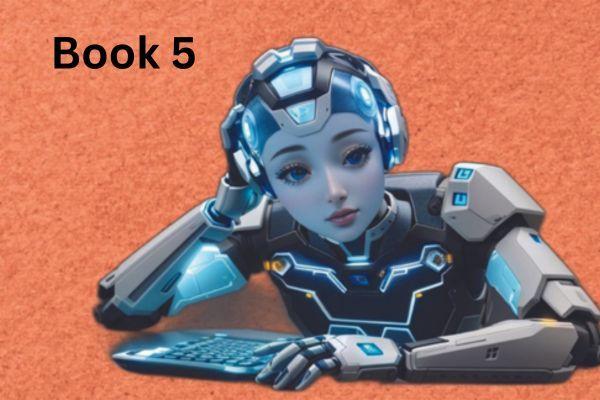 Computer Science Book 5 cover
