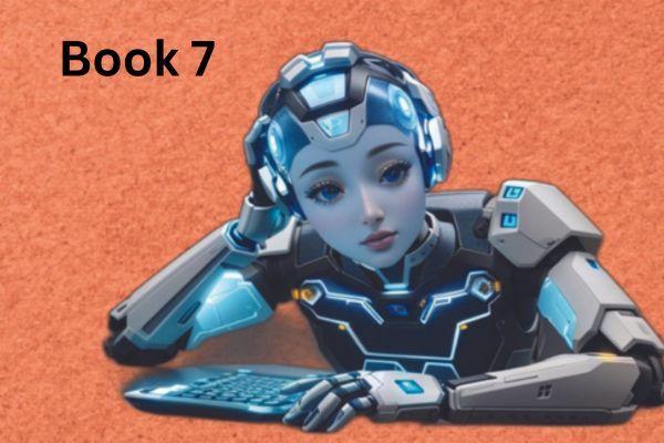 Computer Science Book 7 cover