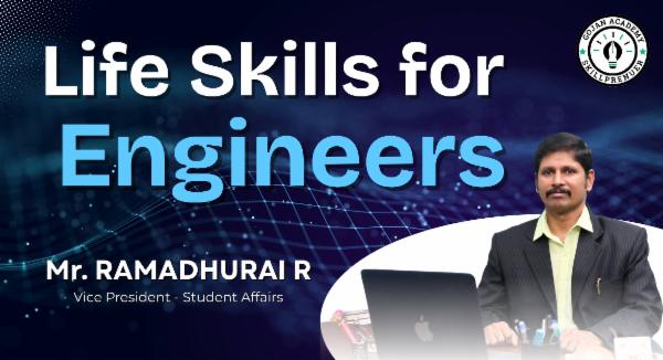 Life Skills for Engineers cover