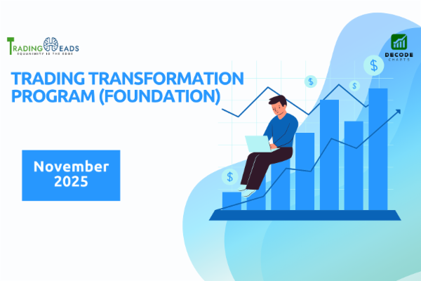 Trading Transformation Program (Foundation) cover