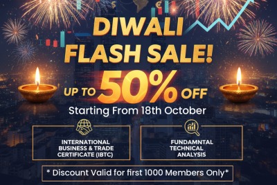 IBTC + Fundamental + Technical ( Diwali Combo) cover