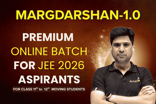 Margdarshan Online Batch cover