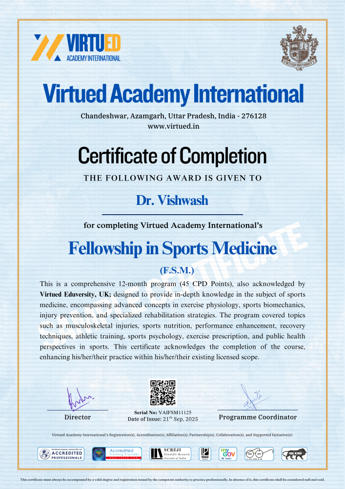 Internal Medicine Course