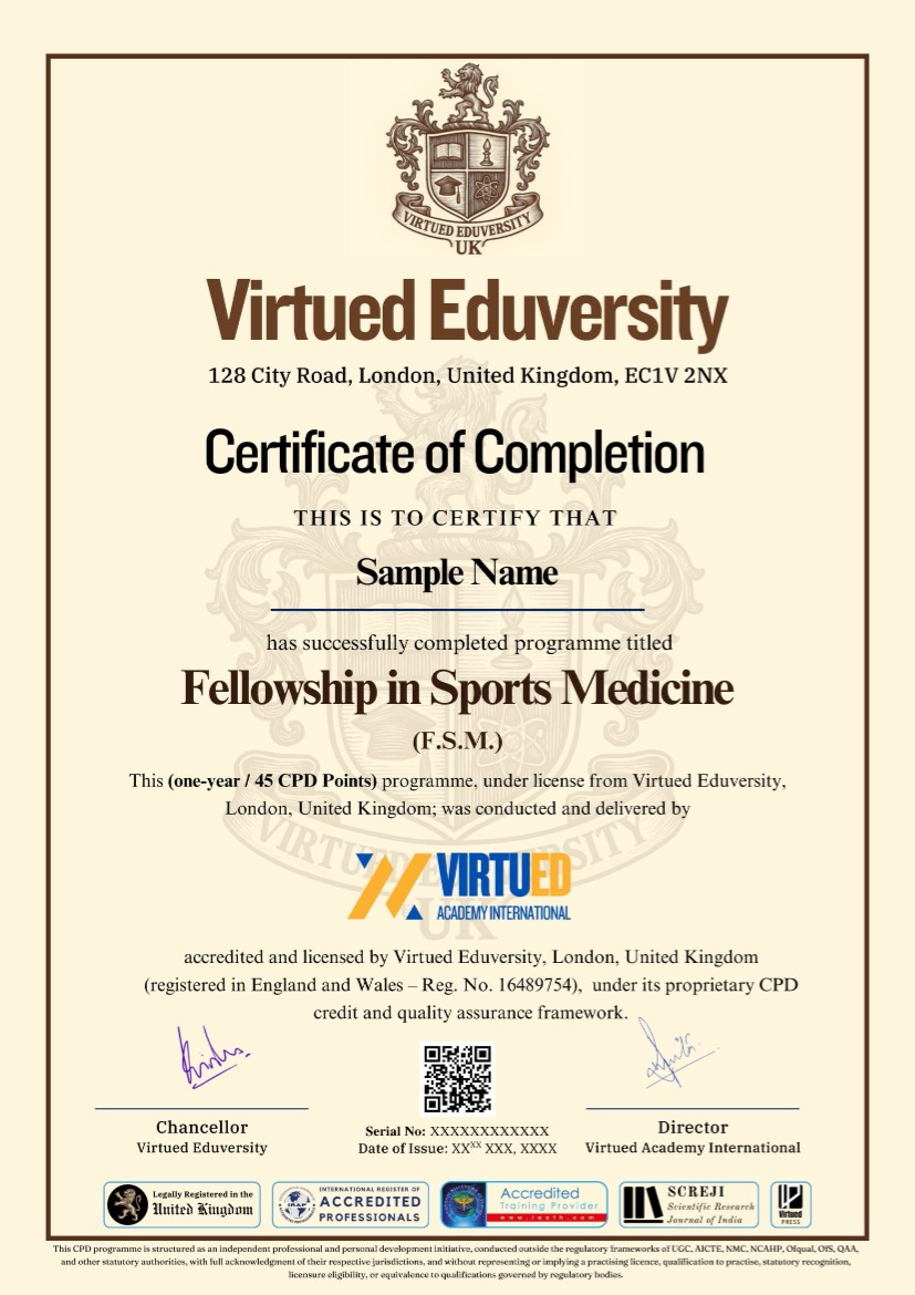 Internal Medicine Course