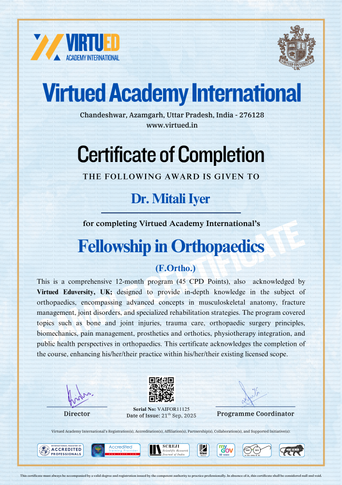 Internal Medicine Course