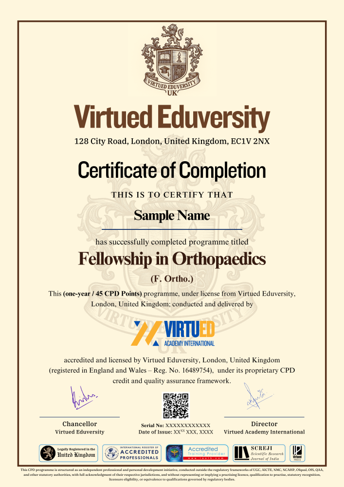 Internal Medicine Course