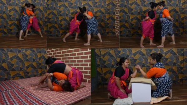 Battle of Bhabis cover