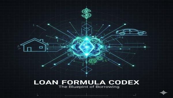 Loan Formula Codex-ಸಾಲದ ಸೂತ್ರಕೋಶ cover