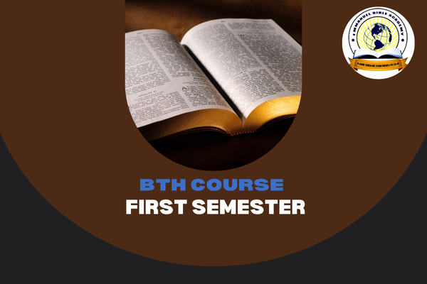 IBA courses